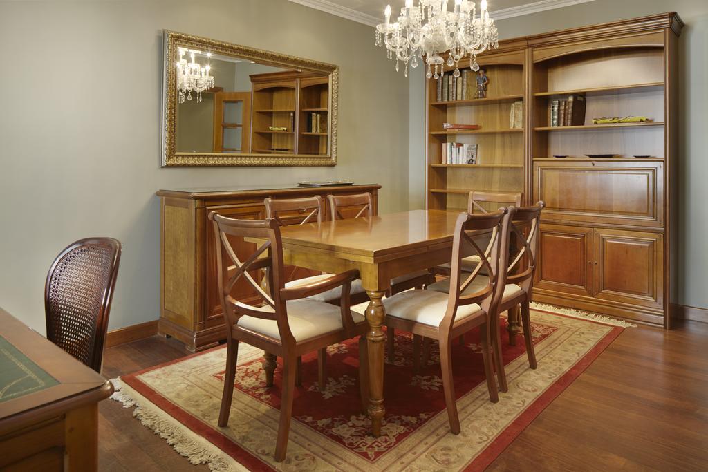 Alameda Apartment By Feelfree Rentals サン・セバスティアン 部屋 写真