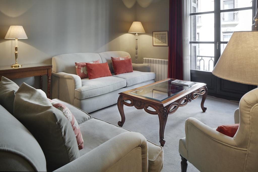 Alameda Apartment By Feelfree Rentals サン・セバスティアン 部屋 写真