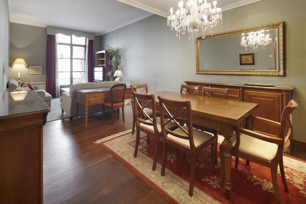 Alameda Apartment By Feelfree Rentals サン・セバスティアン 部屋 写真