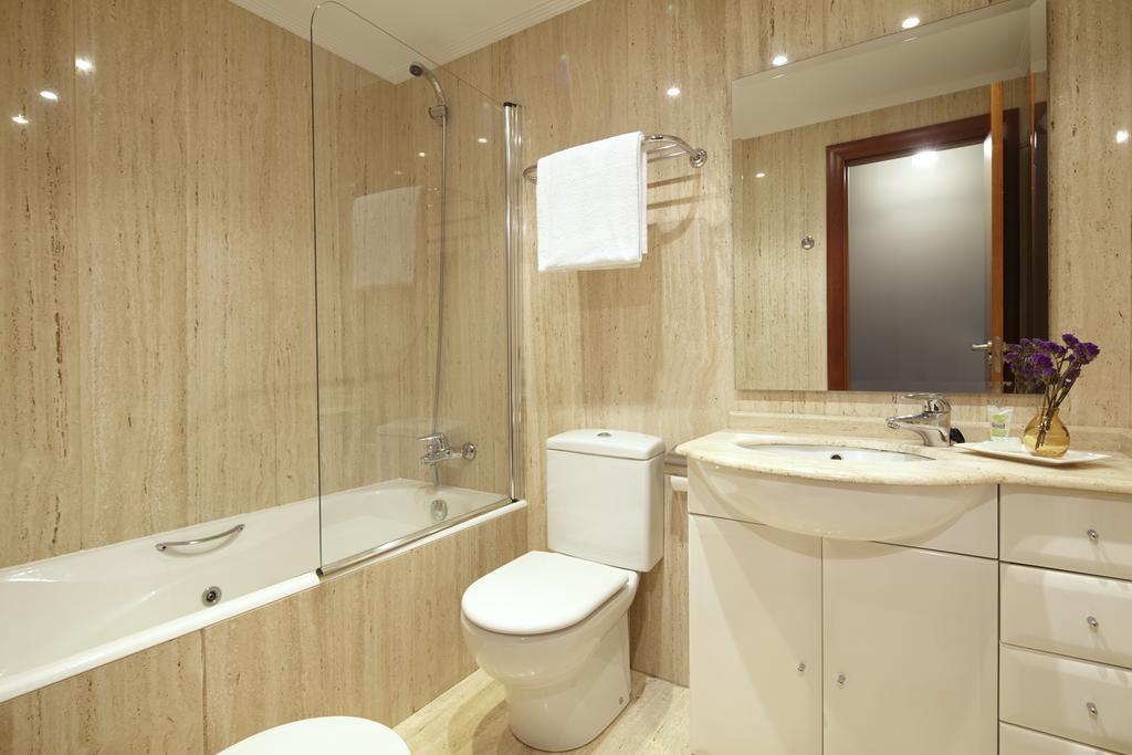 Alameda Apartment By Feelfree Rentals サン・セバスティアン 部屋 写真