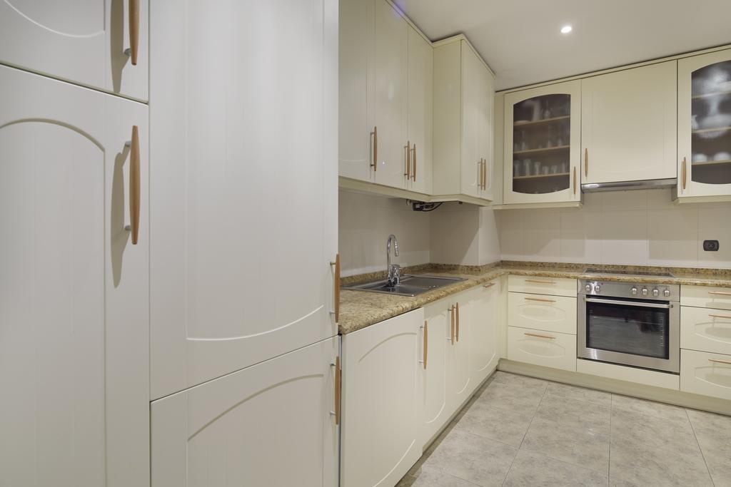 Alameda Apartment By Feelfree Rentals サン・セバスティアン 部屋 写真