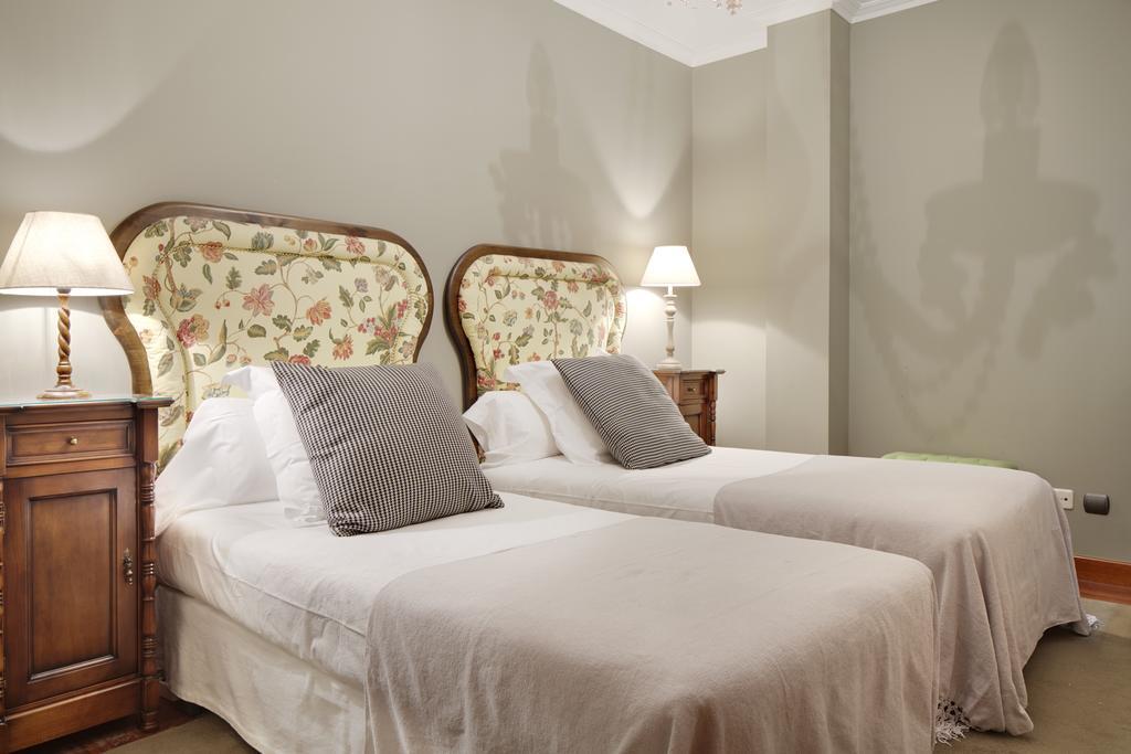Alameda Apartment By Feelfree Rentals サン・セバスティアン 部屋 写真